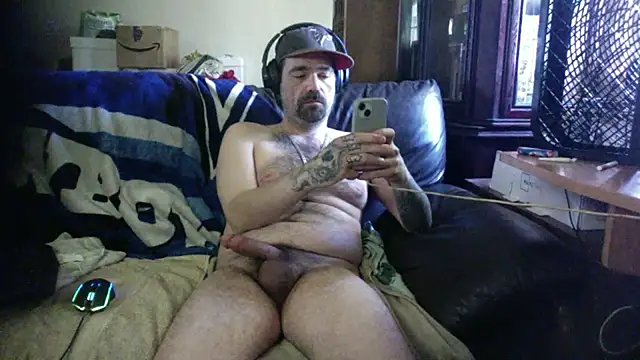Snapshot of KinkyTOMan chatting on 31, 5, 2026 KinkyTOMan online show from 31, 5, 2026