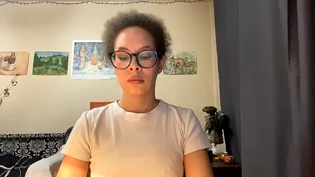 Selena blom online show from 4, 3, 2026