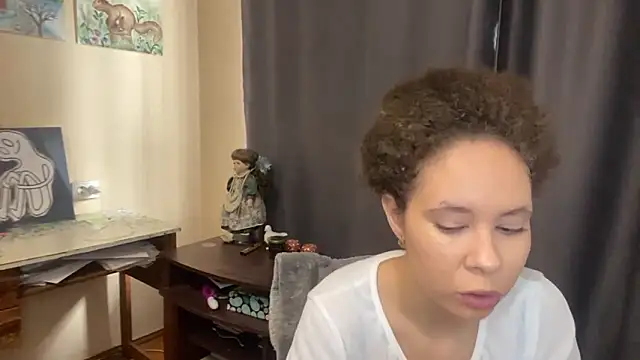 Selena blom online show from 22, 3, 2026