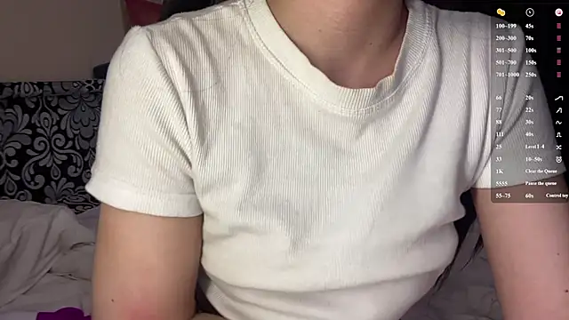 Selena blom online show from 15, 6, 2026