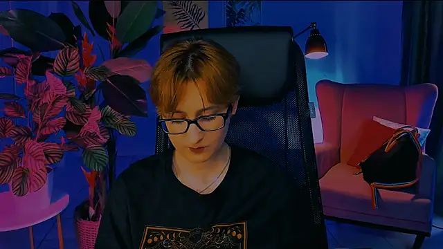 LixeLuna online show from 1, 4, 2026