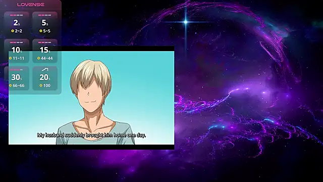 Ms Missa online show from 10, 3, 2026