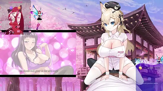 Ms Missa online show from 4, 4, 2026