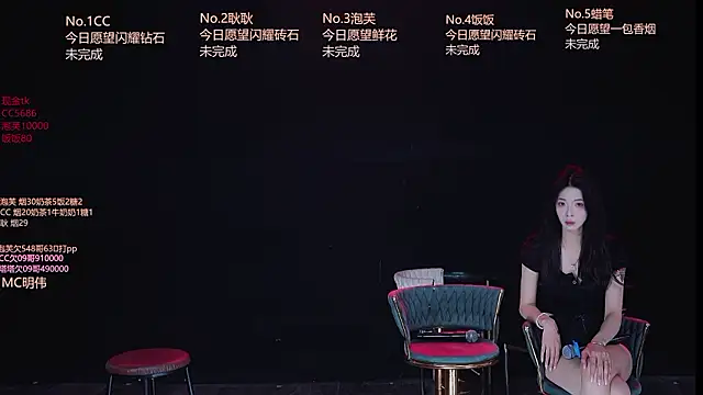 ZNZ-101 online show from 28, 3, 2026