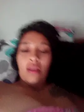 Candy-Blu online show from 14, 3, 2026