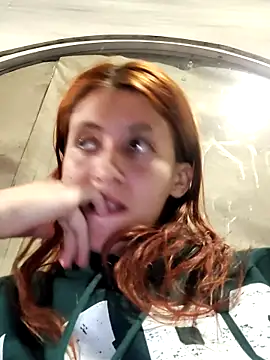 Sasha Red  online show from 5, 3, 2026