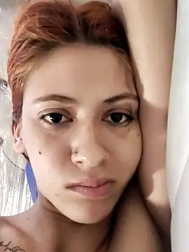 Sasha Red  online show from 6, 3, 2026