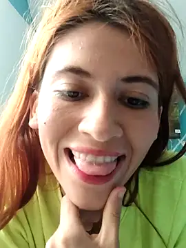 Sasha Red  online show from 27, 3, 2026