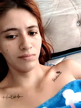 Sasha Red  online show from 18, 4, 2026