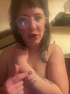 Xlilli69X online show from 14, 3, 2026