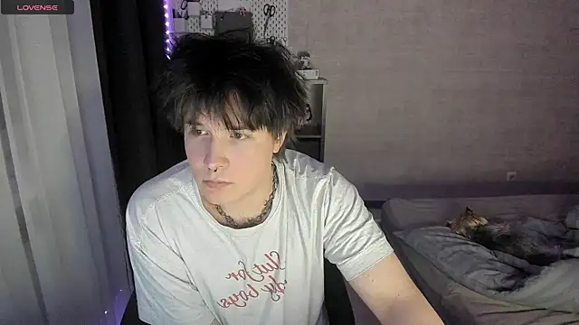 MIya Chinen online show from 3, 3, 2026