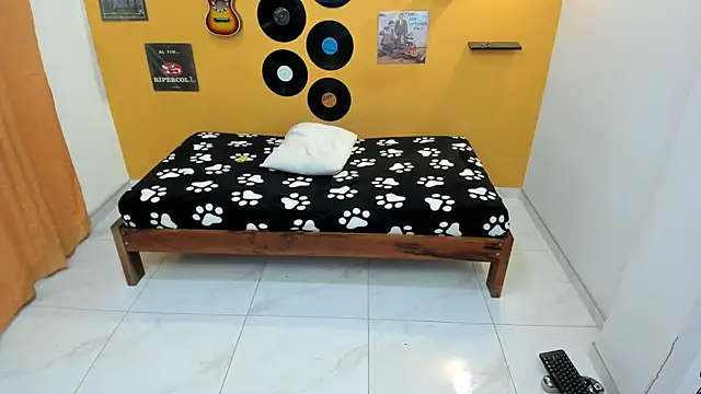 lilithevil32 online show from 17, 3, 2026