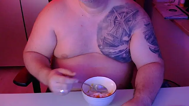 Blase Hase123 online show from 31, 3, 2026