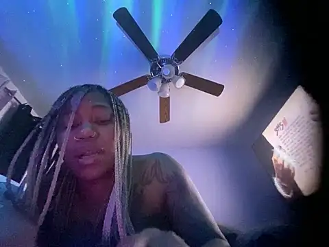 Heavens NativeGuy online show from 22, 3, 2026