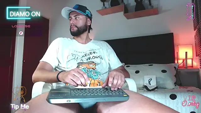 daniel hunther online show from 26, 3, 2026