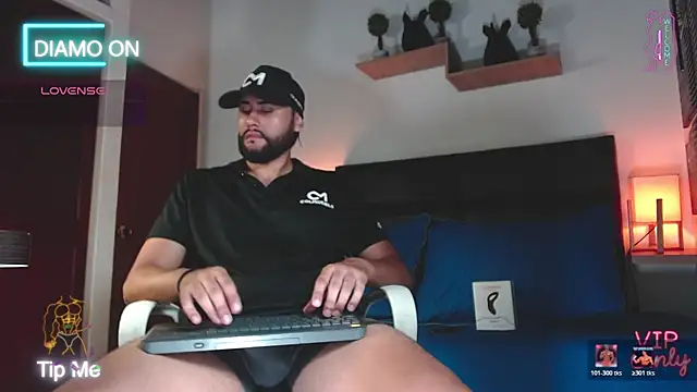 daniel hunther online show from 31, 3, 2026