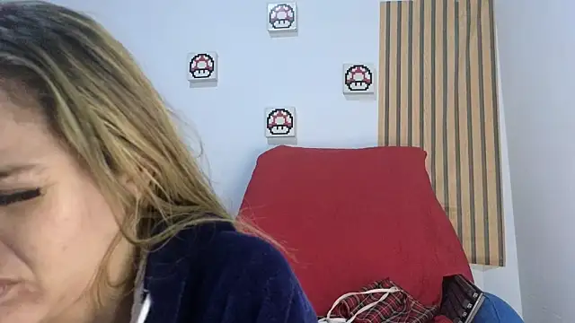 Caroline hernandes online show from 28, 3, 2026