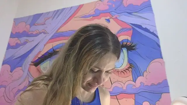Snapshot of Caroline_hernandes chatting on 22, 5, 2026 Caroline hernandes online show from 22, 5, 2026