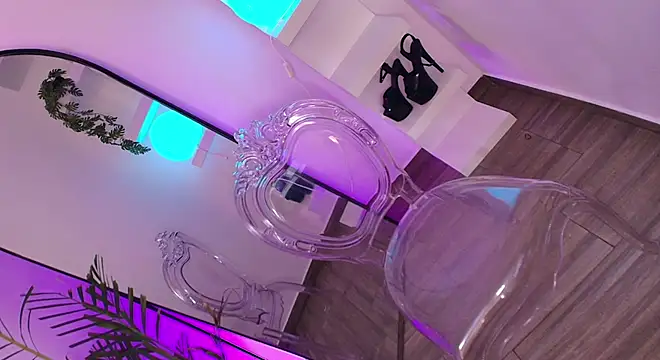 dalilathoms  online show from 27, 3, 2026