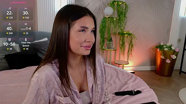 Sherry Bell online show from 29, 3, 2026