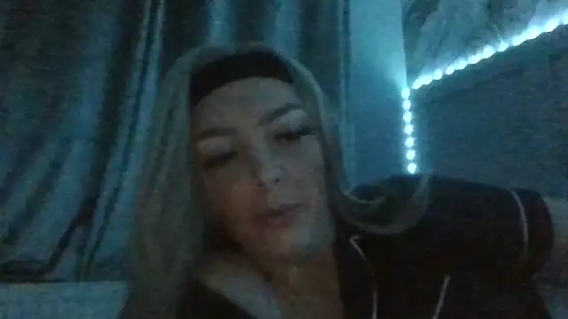 LusciousLailax online show from 3, 3, 2026