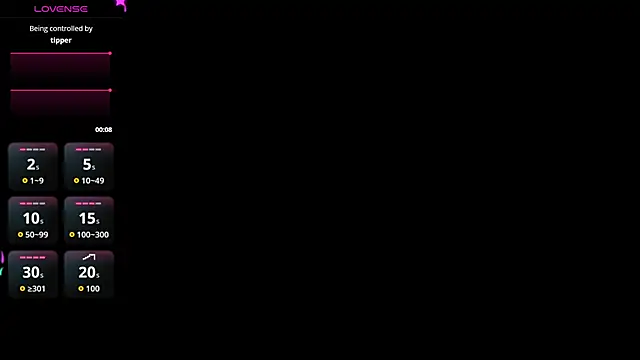 AitanaNoa online show from 11, 4, 2026