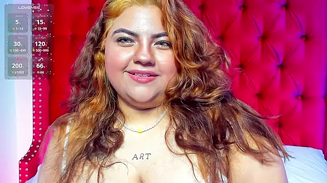 SunnyHoney  online show from 1, 6, 2026