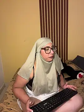 Chandra Yusef online show from 15, 4, 2026