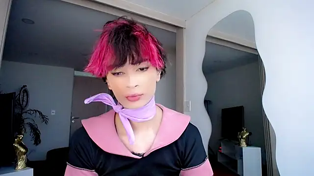 Darksweet jack online show from 25, 5, 2026