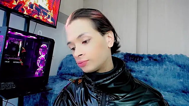 Darksweet jack online show from 8, 7, 2026