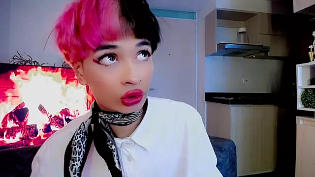Darksweet jack online show from 19, 7, 2026