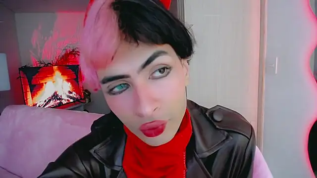 Darksweet jack online show from 28, 7, 2026