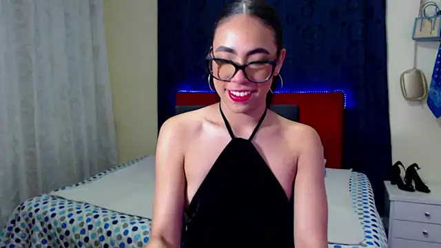Snapshot of Angels66v chatting on 10, 5, 2026 Angels66v online show from 10, 5, 2026