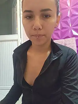 Isabella Stark online show from 17, 3, 2026