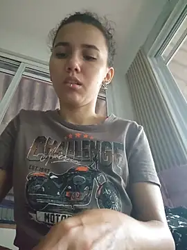 Isabella Stark online show from 31, 3, 2026