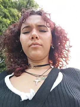 Isabella Stark online show from 13, 4, 2026