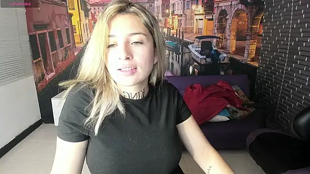 Tamaraa velez online show from 17, 4, 2026