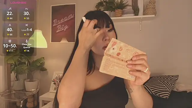 Snapshot of Jade-Naughty chatting on 25, 6, 2026 Jade-Naughty online show from 25, 6, 2026