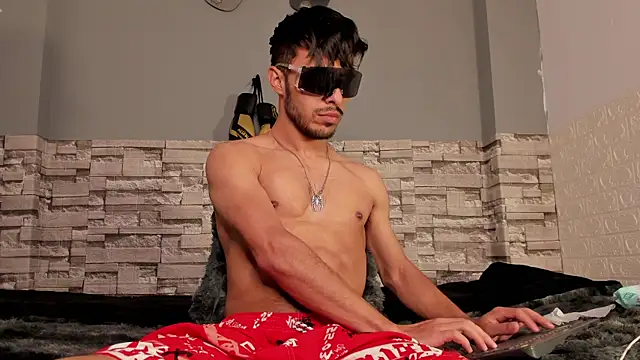 x harold x online show from 20, 3, 2026