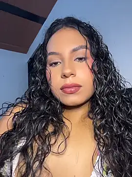 Snapshot of AmeliaAndersson chatting on 4, 6, 2026 AmeliaAndersson online show from 4, 6, 2026