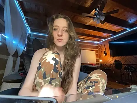 PixieGal01 online show from 11, 3, 2026