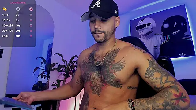Snapshot of NikoHank_ chatting on 1, 5, 2026 NikoHank online show from 1, 5, 2026
