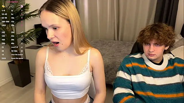 Snapshot of minions2 chatting on 4, 3, 2026 minions2 online show from 4, 3, 2026