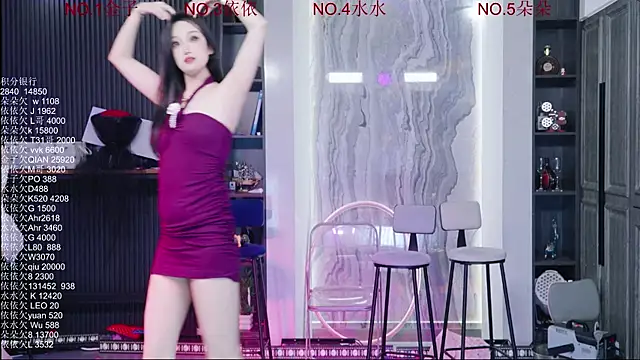 Snapshot of 98K_001 chatting on 25, 5, 2026 98K 001 online show from 25, 5, 2026