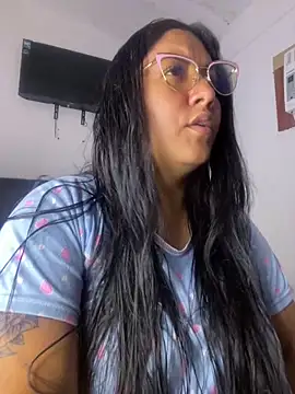 Snapshot of Iam_Ambar chatting on 7, 4, 2026 Iam Ambar online show from 7, 4, 2026