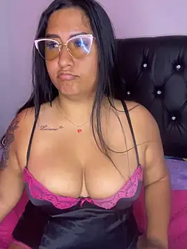 Snapshot of Iam_Ambar chatting on 11, 4, 2026 Iam Ambar online show from 11, 4, 2026