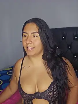 Snapshot of Iam_Ambar chatting on 14, 5, 2026 Iam Ambar online show from 14, 5, 2026