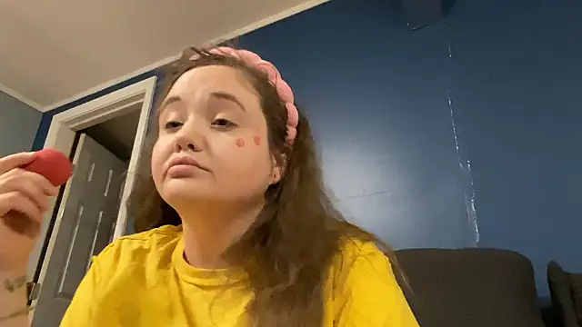 highimmaryjane online show from 19, 3, 2026