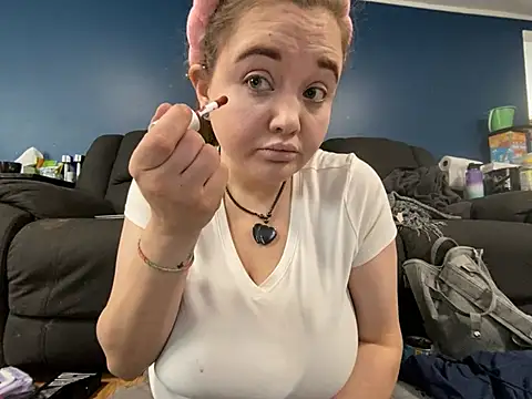 highimmaryjane online show from 21, 3, 2026