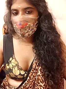 Sunitha28 online show from 12, 4, 2026